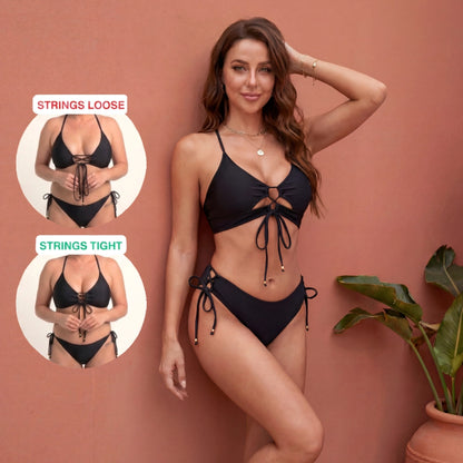 Lumi Curve Bikini Set